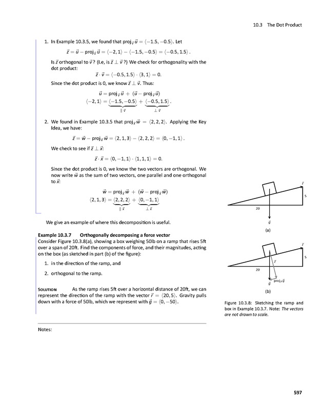 APEX Calculus - Page 597